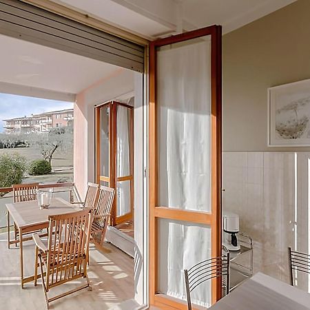 Natural Chic - Close To City Center And Beach - Parking 代森扎诺-德尔加达 外观 照片