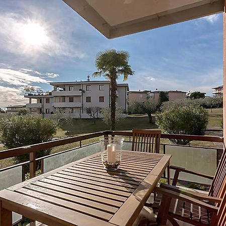 Natural Chic - Close To City Center And Beach - Parking 代森扎诺-德尔加达 外观 照片