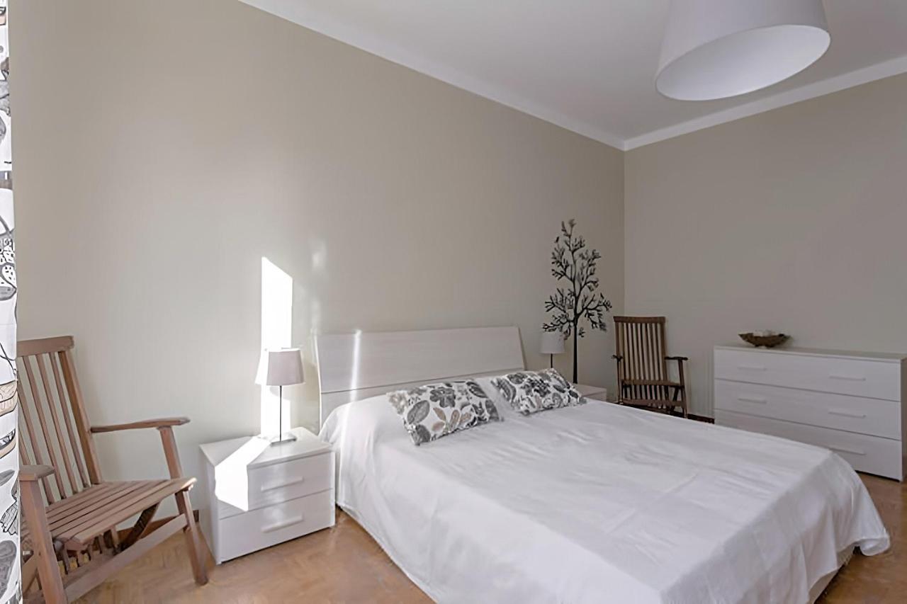 Natural Chic - Close To City Center And Beach - Parking 代森扎诺-德尔加达 外观 照片