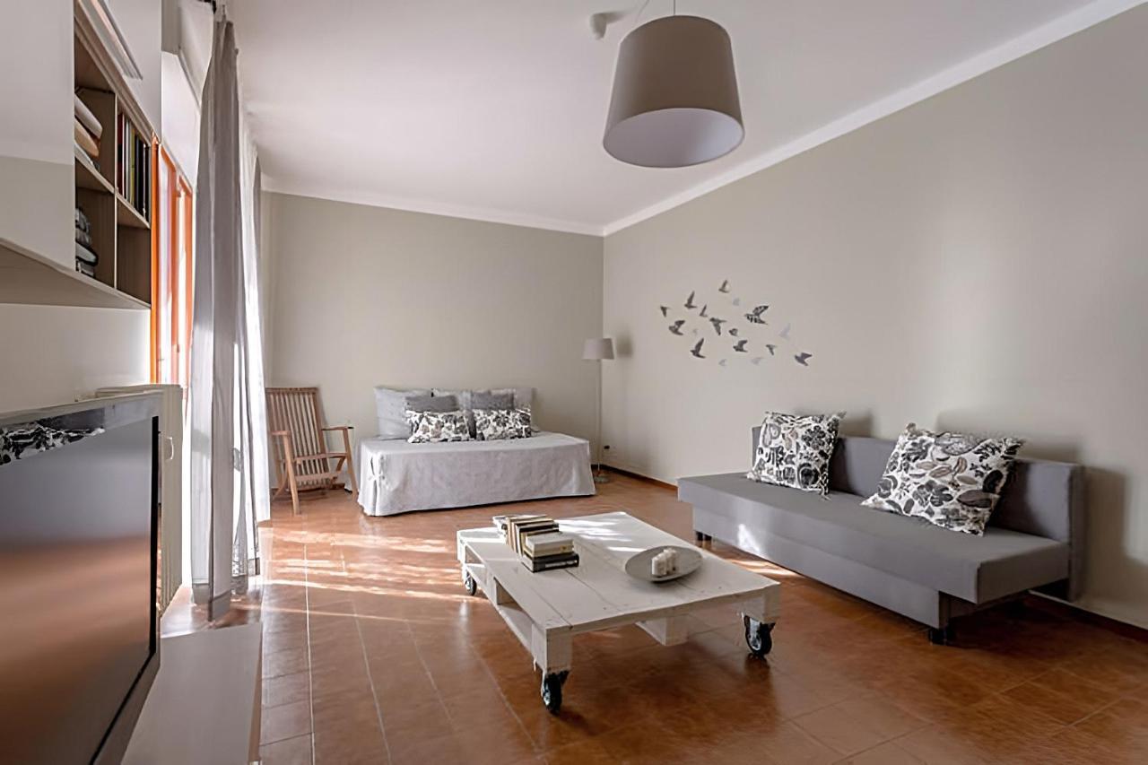 Natural Chic - Close To City Center And Beach - Parking 代森扎诺-德尔加达 外观 照片